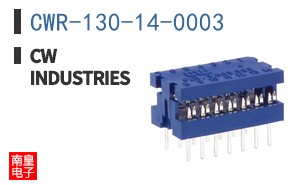 CWR-130-14-0003 ͼƬ